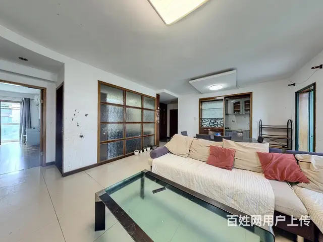 现代雅苑 户型方正 楼层好 大三房业主诚心出售 - 图片 4