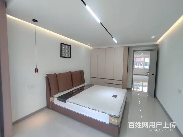 桥东大坝公园西安里西华园3楼三楼95平南北通精装地暖可贷款 - 图片 5