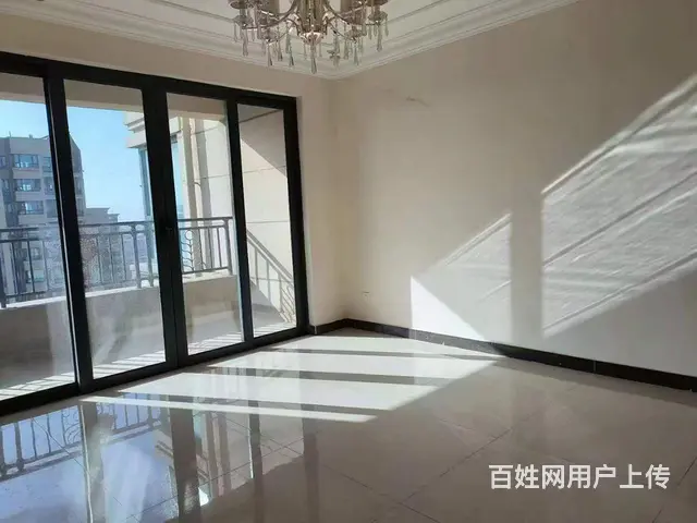 一中隔壁 恒大城 20楼 精装修 南北通透 - 图片 3