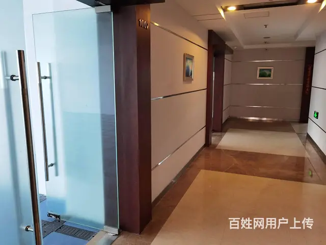 （诚速）出租精装修写字楼50至2000平环境好配套设置齐全 - 图片 9