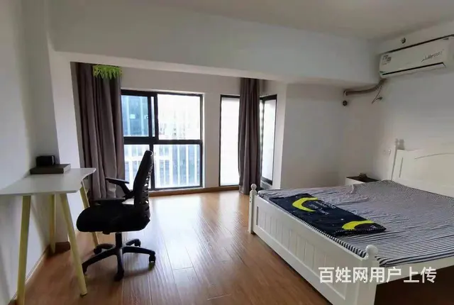 泰富世界城公馆，房东直租 - 图片 3
