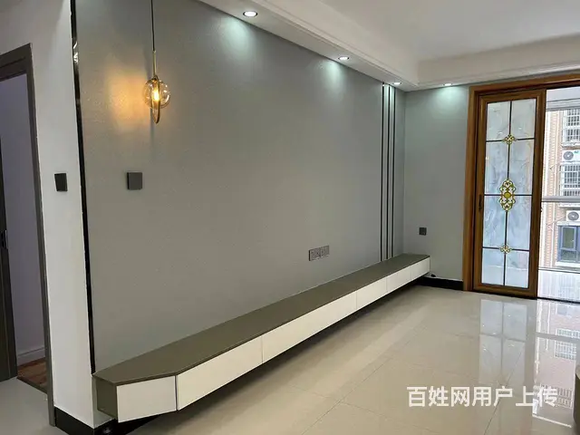 上高帝景豪庭精装两房好楼层52万8近镜山小学证件齐全可按揭 - 图片 3