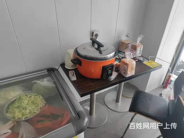 【创美】大世界精装修外卖店整体转让 - 图片 3