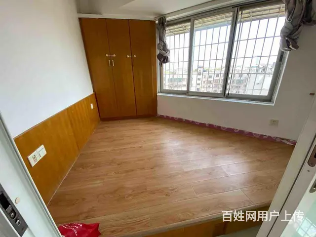 都市雅苑 2室2厅1卫 70平 电梯房 看房方便 - 图片 4