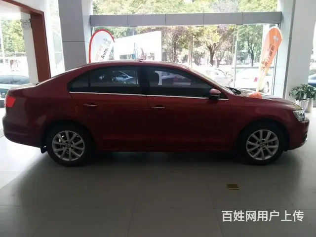 大众速腾 2012款 1.4T 手动 豪华型 (国 - 图片 6