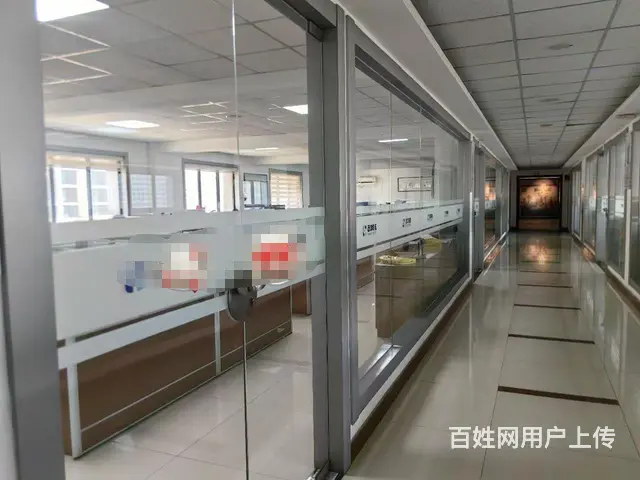 （新房源）经区精装办公室优惠出租可分租 - 图片 6