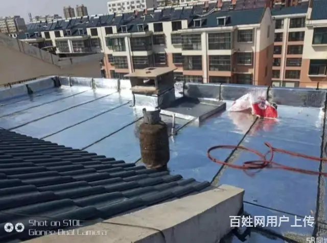 专业防水补 漏房屋漏水 卫生间漏水 - 图片 5