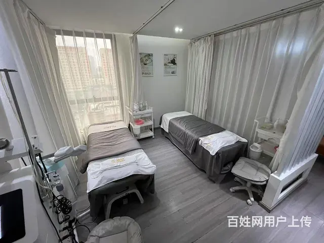 S锦江华宇广场高端皮肤管理转让！（稳定客源和线上渠道 - 图片 4