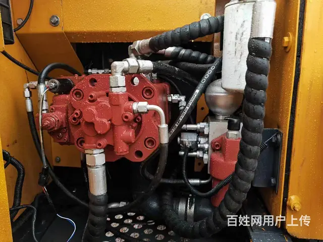 全新试驾车徐工150二手挖机手续齐全有质保全国包邮 - 图片 5