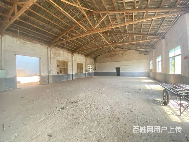 (房东直租)开福区沙坪400平独院厂房，仓库优价出租 - 图片 7