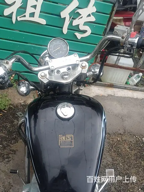 钱江250 - 图片 12