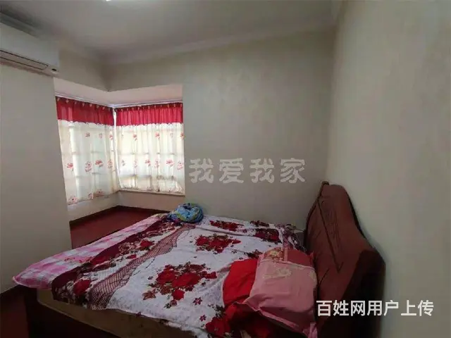 路劲主场旁，泰盈八千里小区，精装3房，带大露台.看房方便 - 图片 1