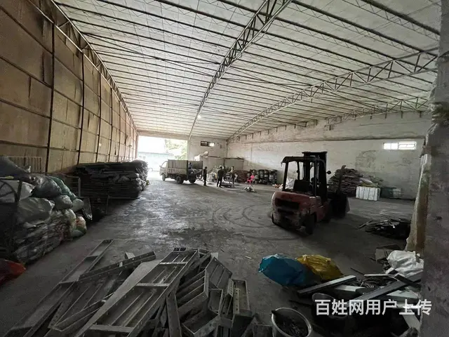 （51旺铺推荐）苍西村仓库1200平招租 - 图片 2