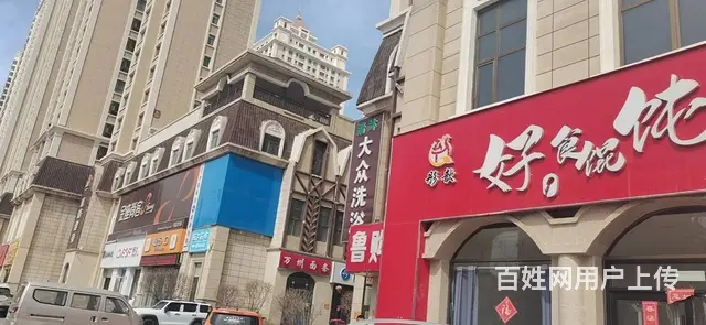 七P 8374 城北区柴达木路金座雅园2期2号门临街 - 图片 3