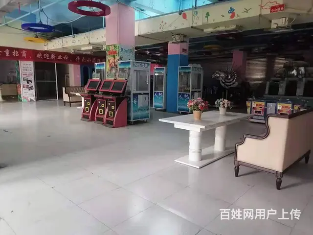 市中心中环123文创街区精品小铺限量出租中 - 图片 1