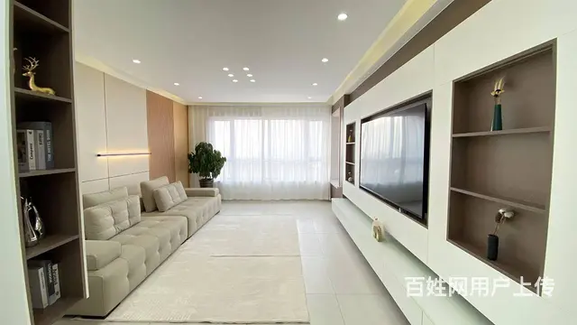 群力家园B区 普通住宅 精装修 - 图片 2