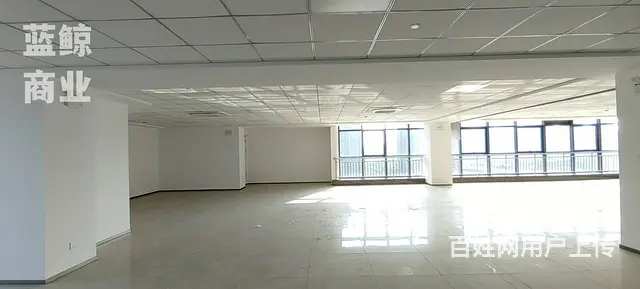 开发区软件园1200平整层纯办公欢迎看房 - 图片 8