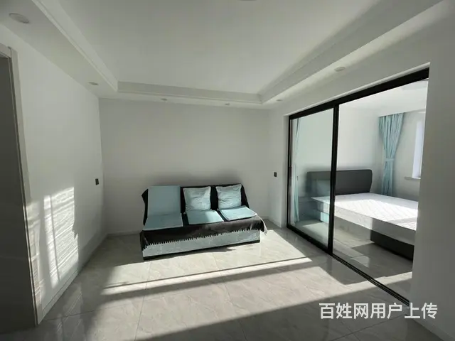 大凌河附近银河小区4楼66平米精装修，全新门窗，家电齐全，拎 - 图片 9