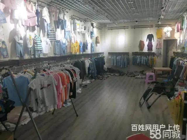 【都市时讯免费找店】义乌商贸城F区11街童装店 - 图片 6