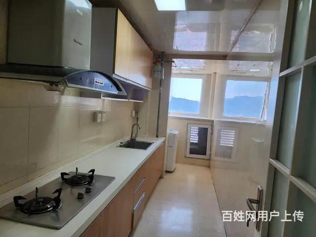 银都财富中心精装二室二厅南向好房出租了 - 图片 6
