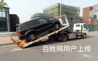 常州正规道路救援公司热线电话 - 图片 4