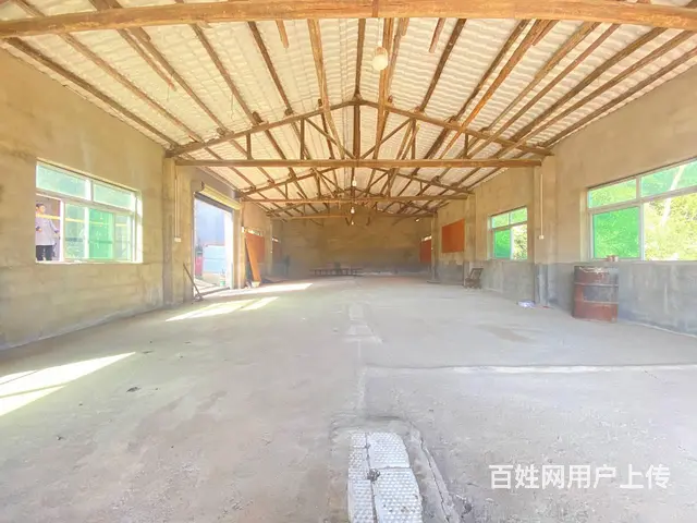(房东直租)望城月亮岛，金星北路，银杉路旁180平米仓库优价 - 图片 5
