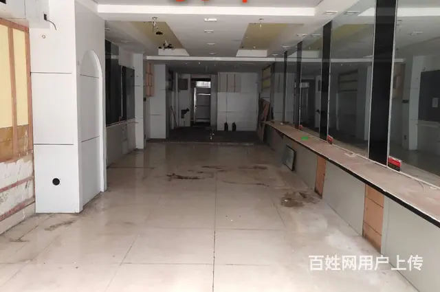 （51旺铺推荐）蓝天路综合楼临街铺面招租 - 图片 7