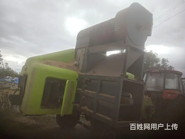 20年全自动龙业王牌打包机便宜卖牛不养了 - 图片 5