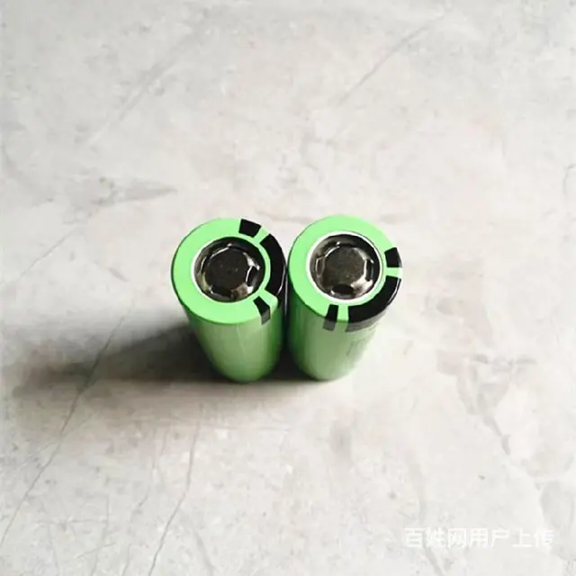 干电池生产绿泊能源生产销售 - 图片 1
