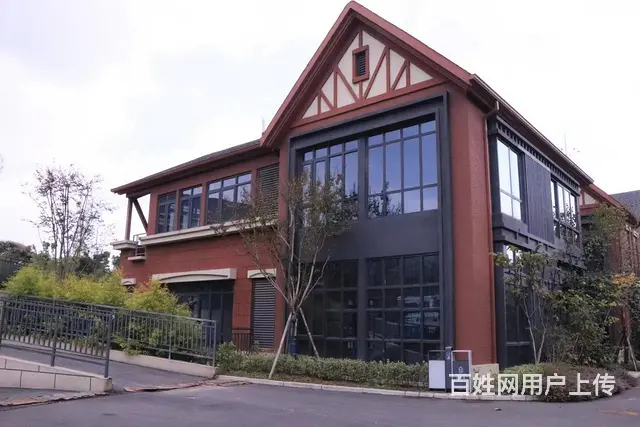 高品质欧式独栋别墅 ，双证齐全，现房交付 - 图片 6