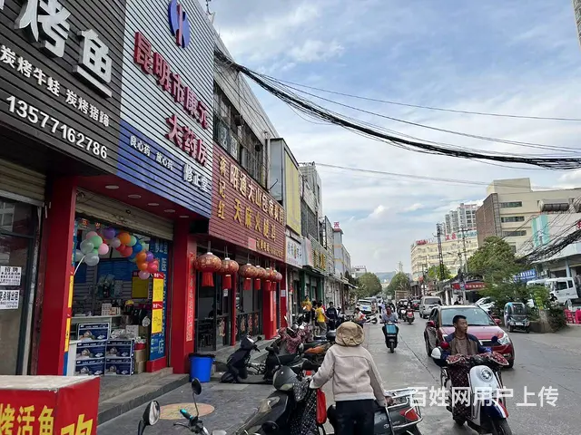 5189（商客网） 五华区普吉王家桥铺面直租 - 图片 3