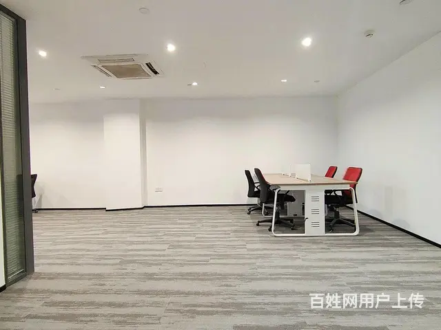 湖里创新园全新精装修150平带家具办公楼下公交站交通便利 - 图片 7