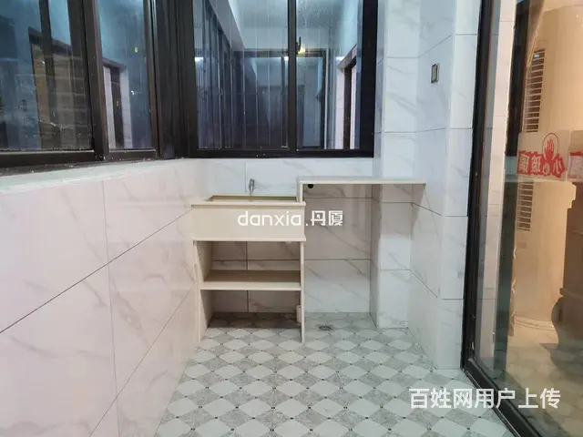 海沧旁龙池新天地 精装电梯大两房 家具齐全拎包入住 交通便利 - 图片 8