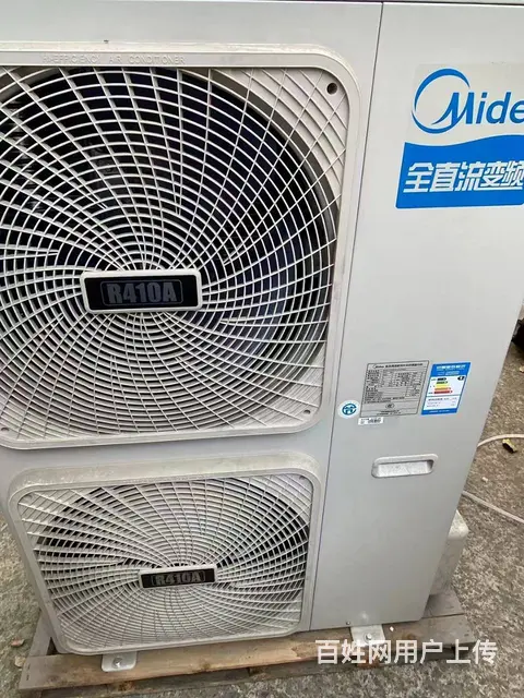 苏州二手中央空调回收公司 废旧空调回收 - 图片 3