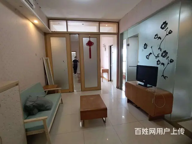 吉大 九洲假日 精装1房1厅 干净整洁 拎包入住 - 图片 8