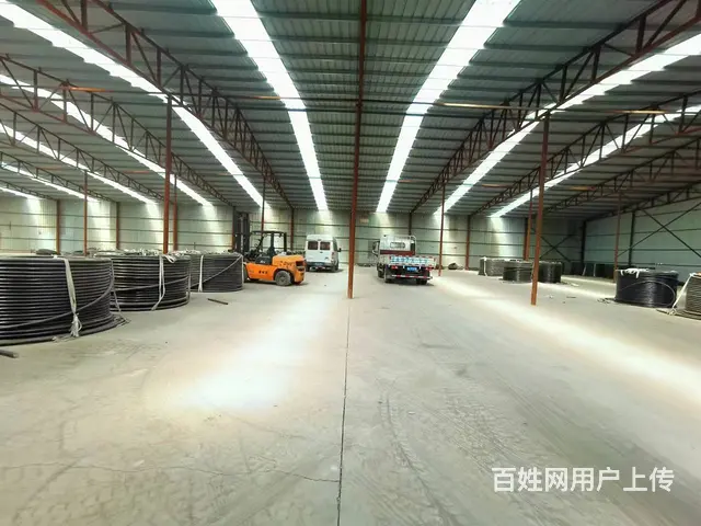 房主直租 于洪独院仓库 4500平可分租 欢迎咨询入驻 - 图片 6