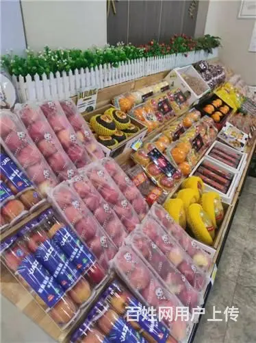 丰满金汇嘉园水果零食干果超市 - 图片 3