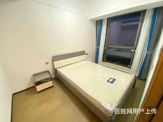 前山 明珠轻轨站旁 中海环宇城 新精修 2房  配置齐全 - 图片 12