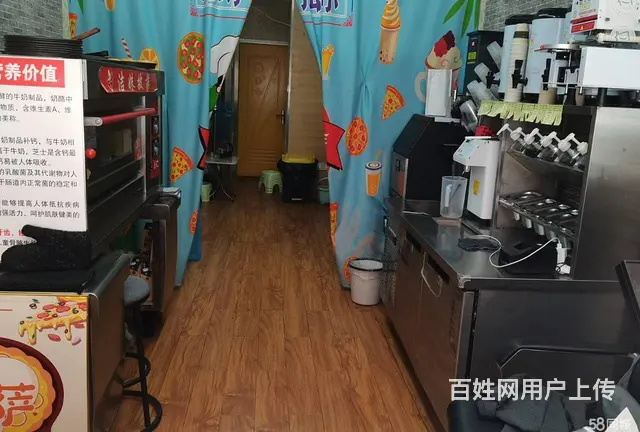 【创美】中信大厦好位置临街门市房出租 - 图片 2
