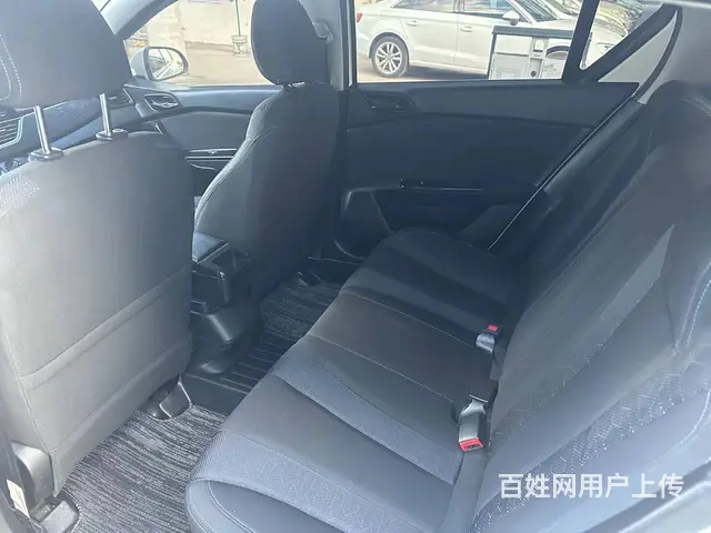 宝骏310 2017款 1.5 手动 舒适型 - 图片 6