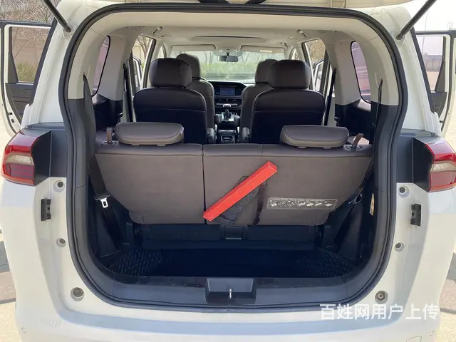 传祺GM6 2019款 1.5T 手自一体 270T 豪华版 - 图片 7