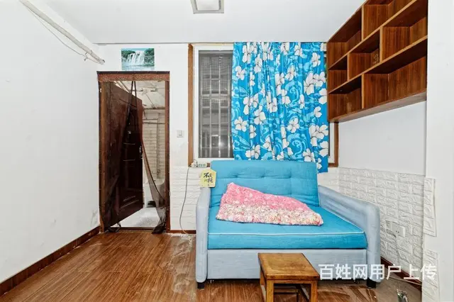 欣赏好房源 带院子 毗邻地铁口近公园 周边配套齐全看房方便 - 图片 10