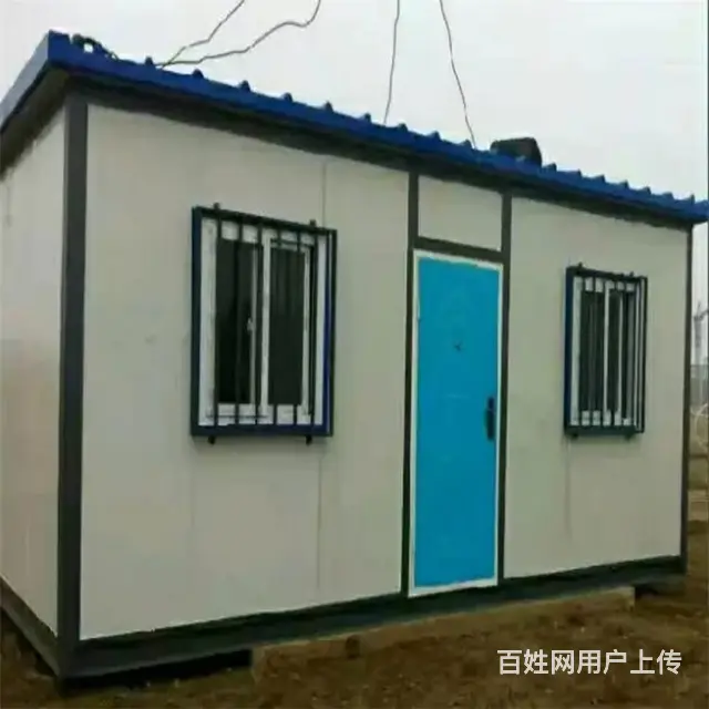 嘉善县姚庄镇、.二手住人集装箱出售二手集装箱出售批发 - 图片 2