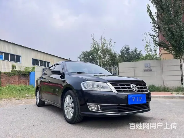 大众 朗逸 2014款 1.4TSI 双离合 运动版 - 图片 1