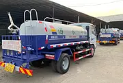 出售，回收二手洒水车