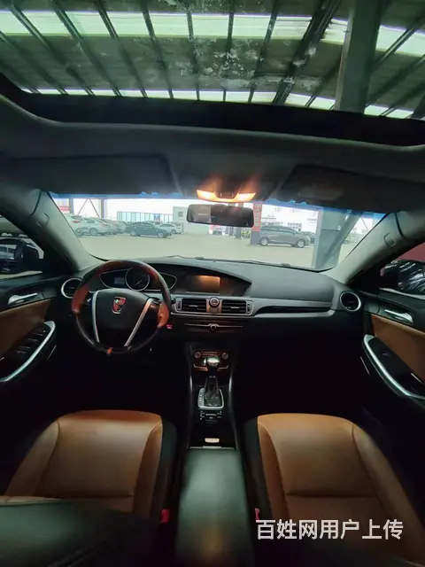 荣威550 2016款 e550 1.5 自动 尊享版 - 图片 5