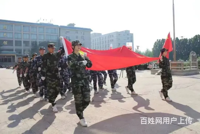 济宁卫校招生专业查询 - 图片 3