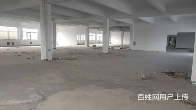 古里13440平，可分租，场地大，可快递，物流，贸易公司等。 - 图片 5
