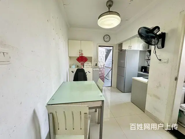 翠苑南北精装修50.97平空房出租 - 图片 5
