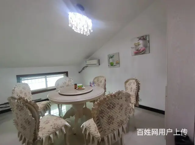 焦作大学教授公寓 6+7复式 精装 拎包入住  停车位充足 - 图片 7